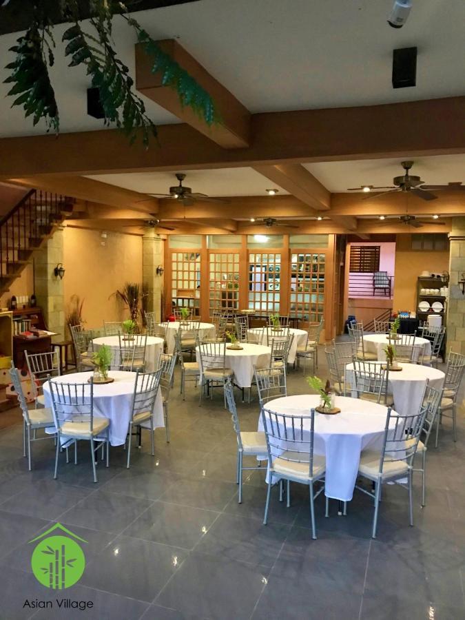 Asian Village Tagaytay Tagaytay City Extérieur photo