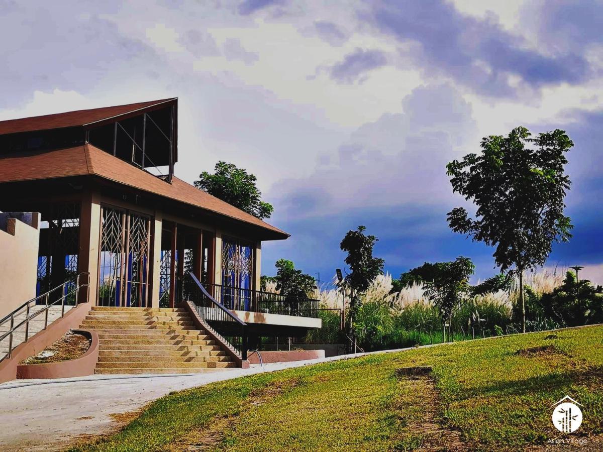 Asian Village Tagaytay Tagaytay City Extérieur photo