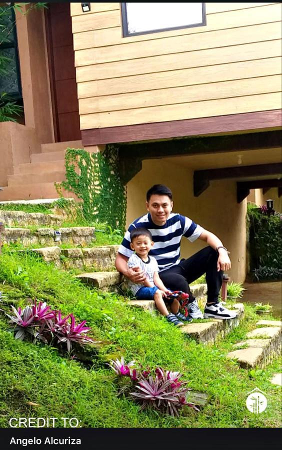 Asian Village Tagaytay Tagaytay City Extérieur photo